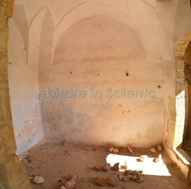 Casa indipendente a Salve in Via Niccolò Machiavelli - Foto 4