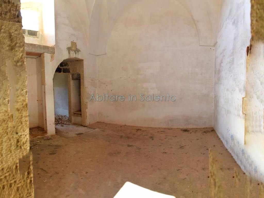 Casa indipendente a Salve in Via Niccolò Machiavelli - Foto 5