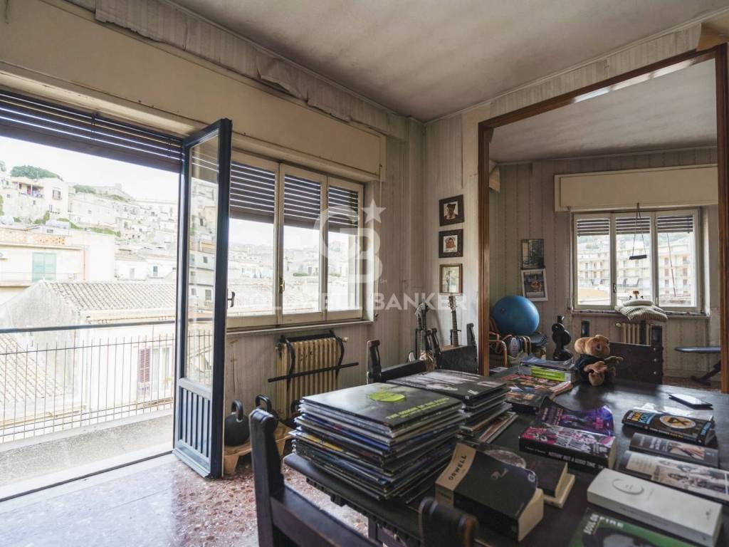 Appartamento a Modica in via Vittorio Veneto - Foto 5