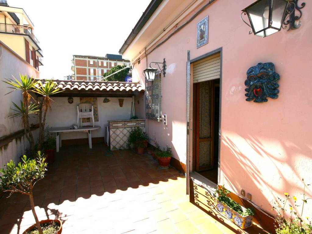 Villa a Civitanova marche in Via Massimo d'Azeglio - Foto 5