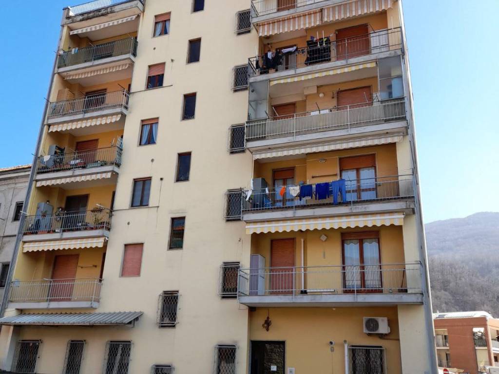 Appartamento a Quarona in Corso Rolandi, 89 - Foto 2