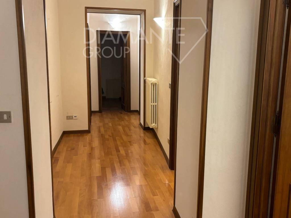 Appartamento a Siena in via Stalloreggi - Foto 3
