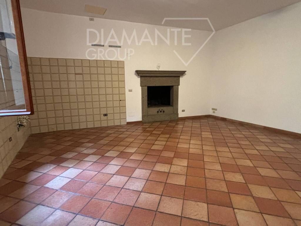 Appartamento a Siena in via Stalloreggi - Foto 4