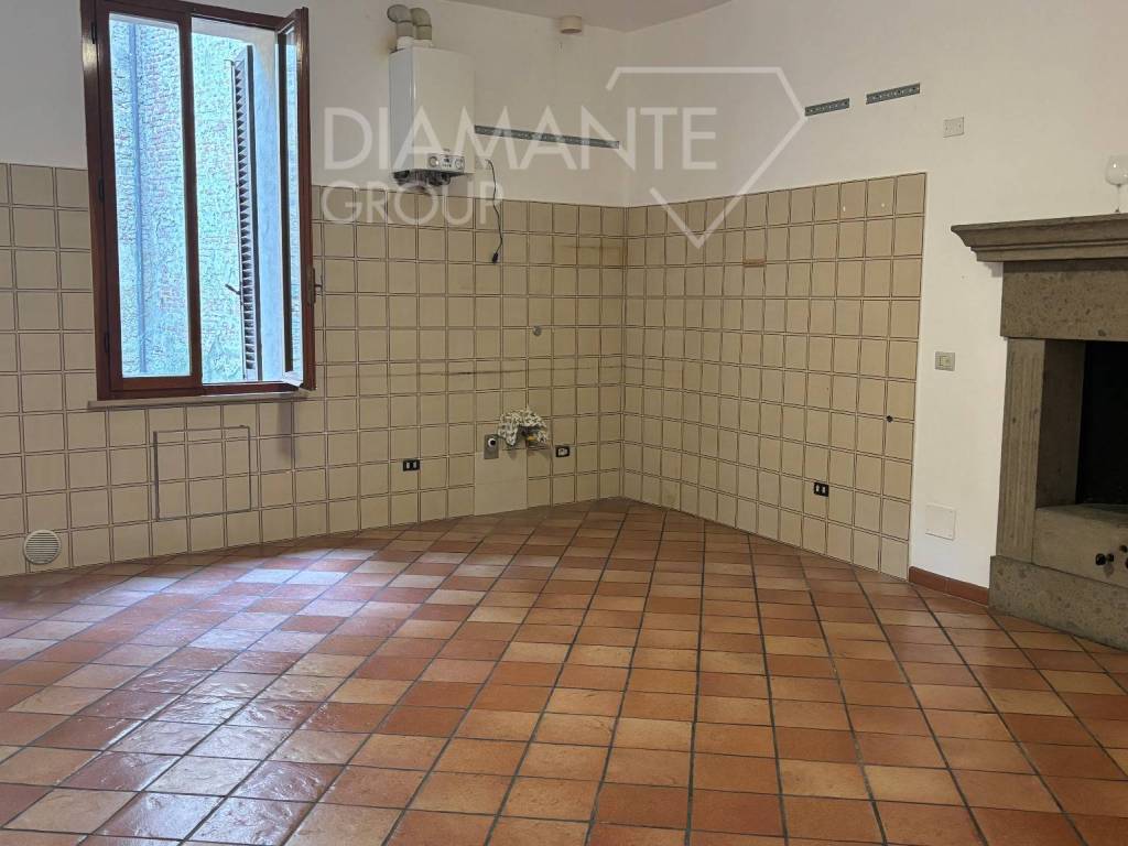 Appartamento a Siena in via Stalloreggi - Foto 5