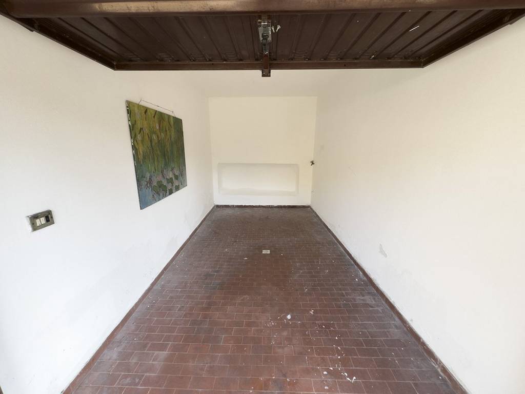 Box / garage a Trieste in Vicolo della Salvia, 7 - Foto 4