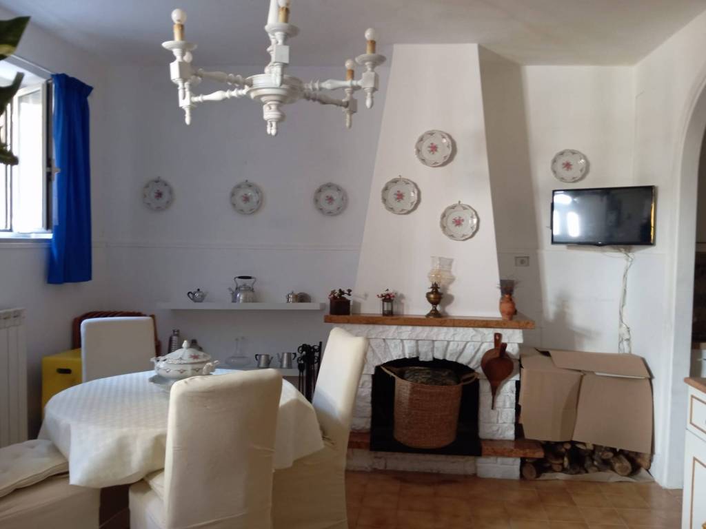 Villa a Lauria in Via Moncenisio, 6 - Foto 2