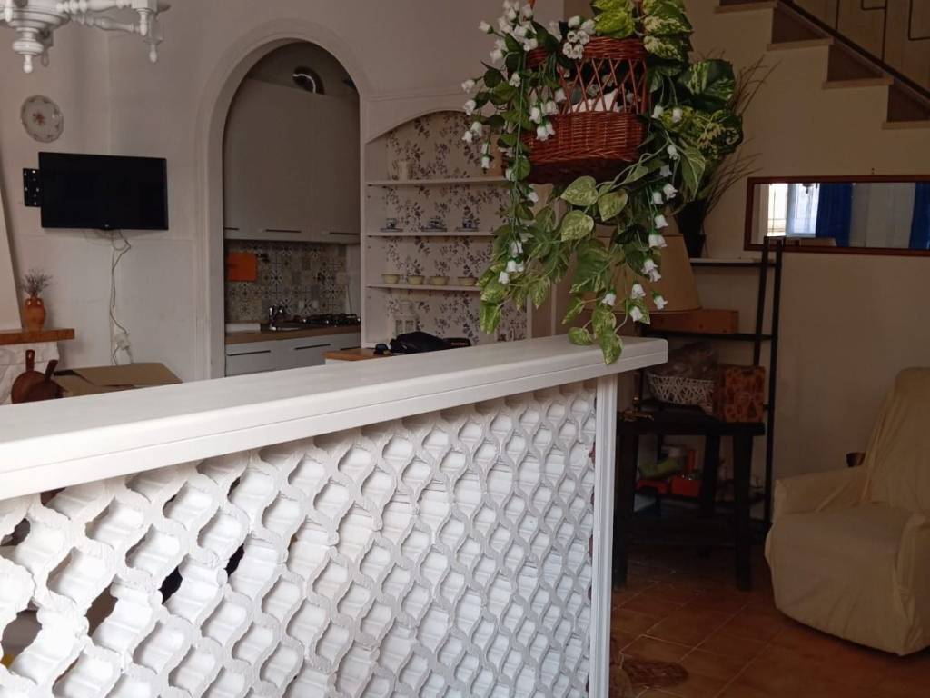 Villa a Lauria in Via Moncenisio, 6 - Foto 3