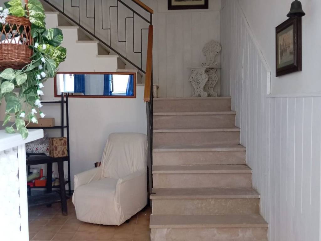 Villa a Lauria in Via Moncenisio, 6 - Foto 5