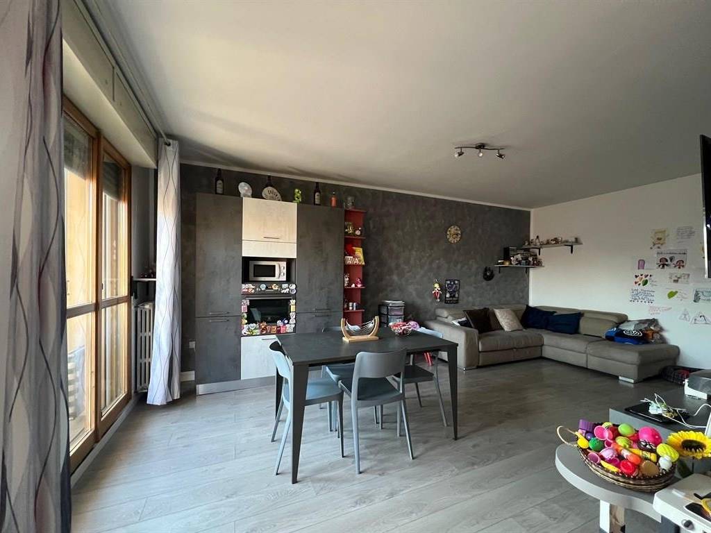 Appartamento a Tradate in Via Carlo Rossini, 48 - Foto 5