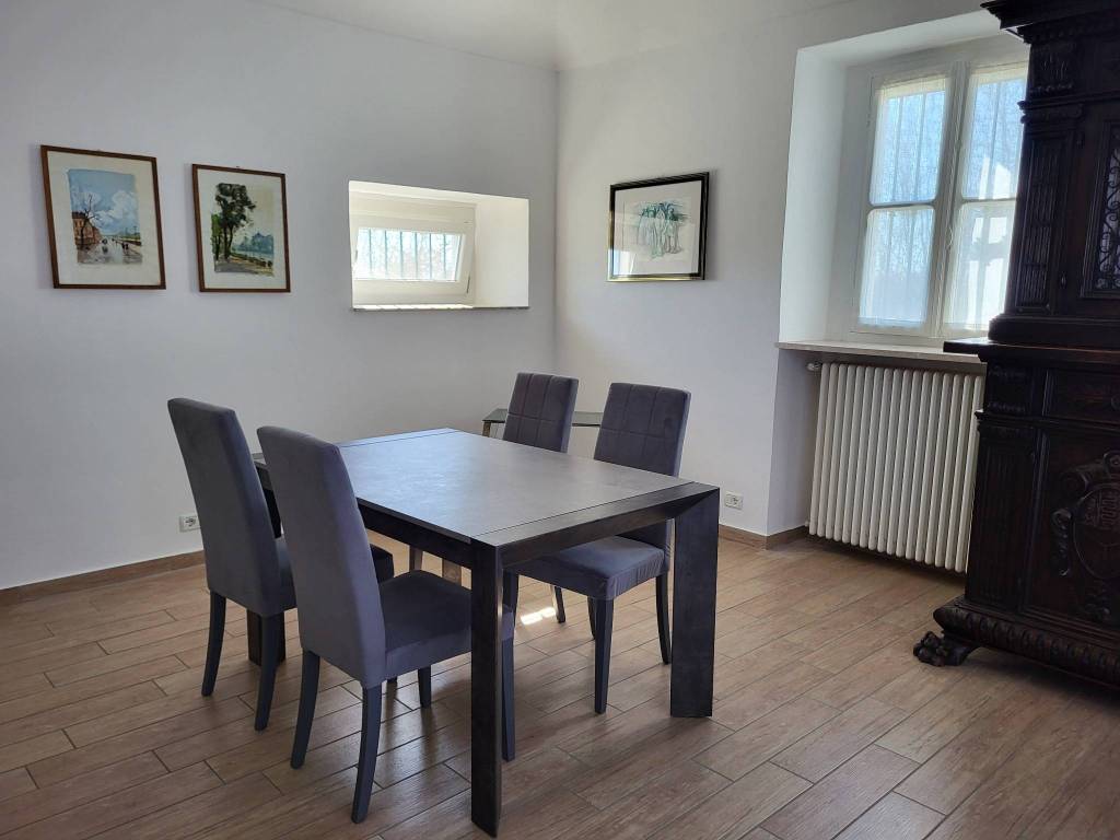 Appartamento a Cavaglià in Strada Vicinale Babilone, 135 - Foto 5