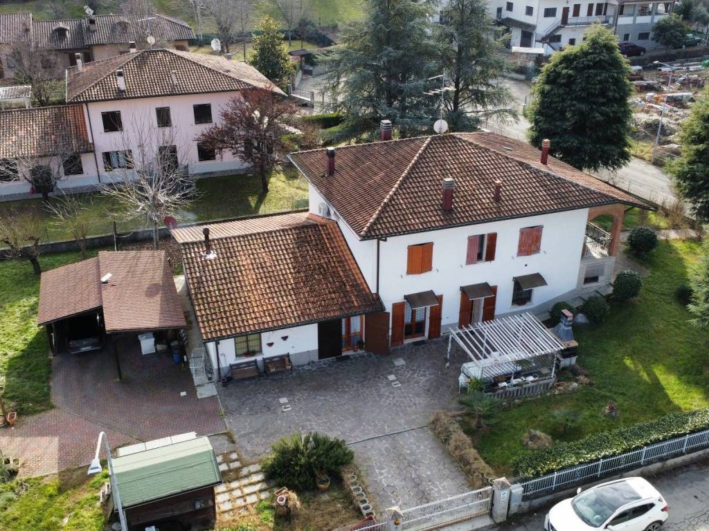Villa a Valsamoggia in Via del Lavoro - Foto 2