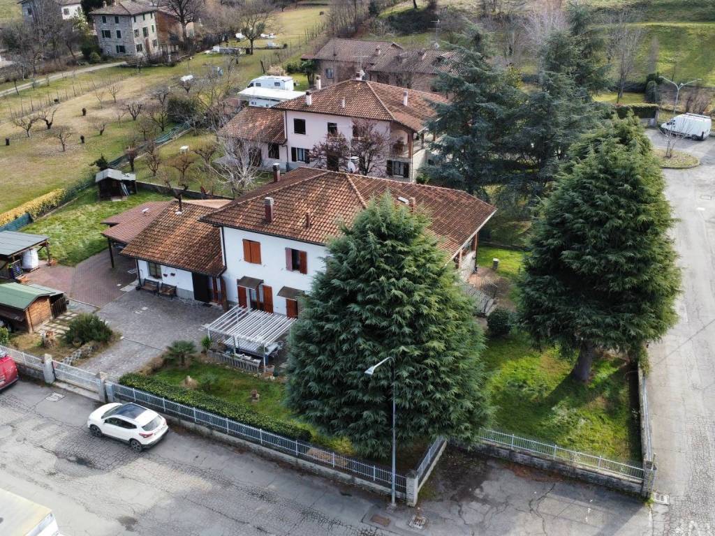 Villa a Valsamoggia in Via del Lavoro - Foto 4