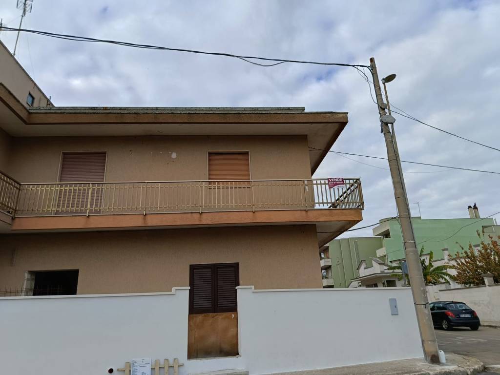Appartamento a Cursi in Via Ofanto, 6 - Foto 3
