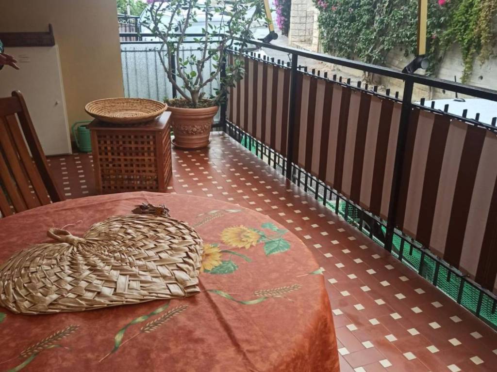 Appartamento a Riva ligure in Strada Casai, 7 - Foto 3