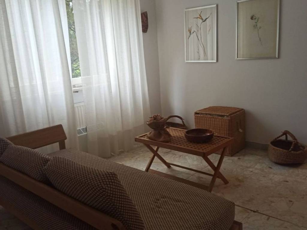 Appartamento a Riva ligure in Strada Casai, 7 - Foto 5