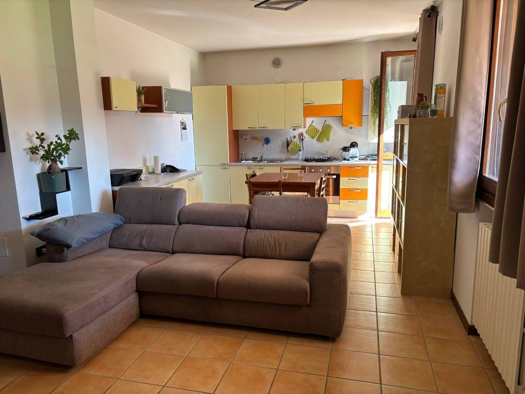 Appartamento a Torri di quartesolo - Foto 3