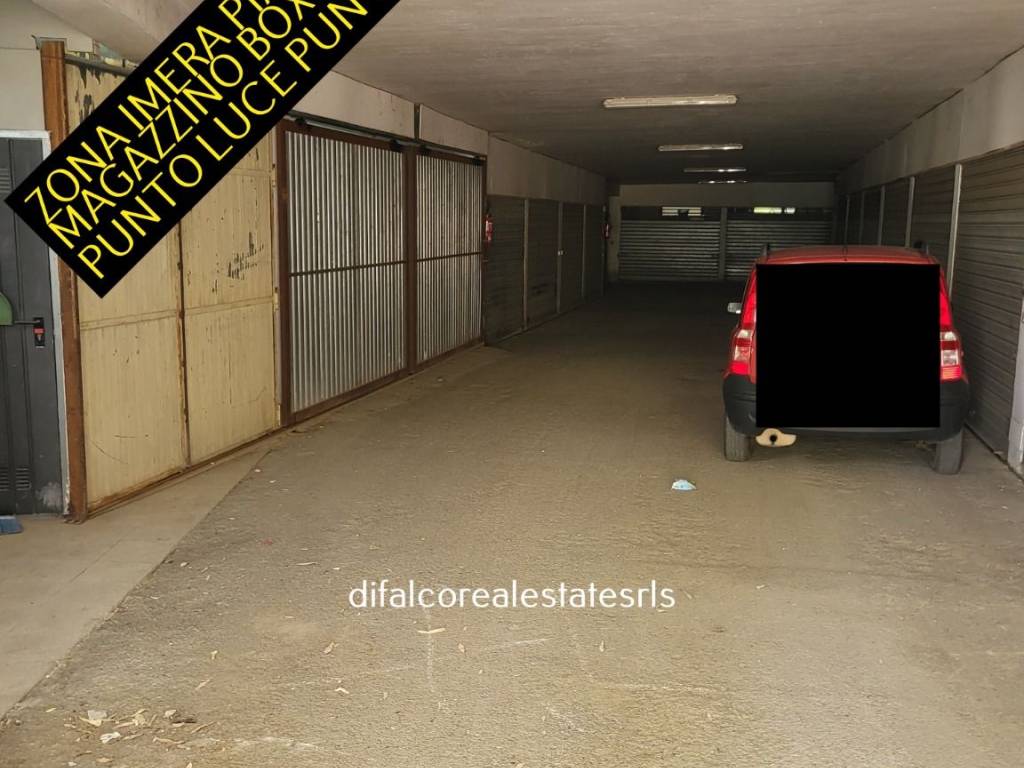 Box / garage a Agrigento in Via Imera - Foto 3