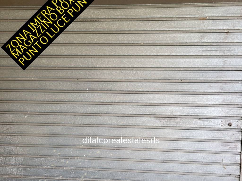 Box / garage a Agrigento in Via Imera - Foto 5
