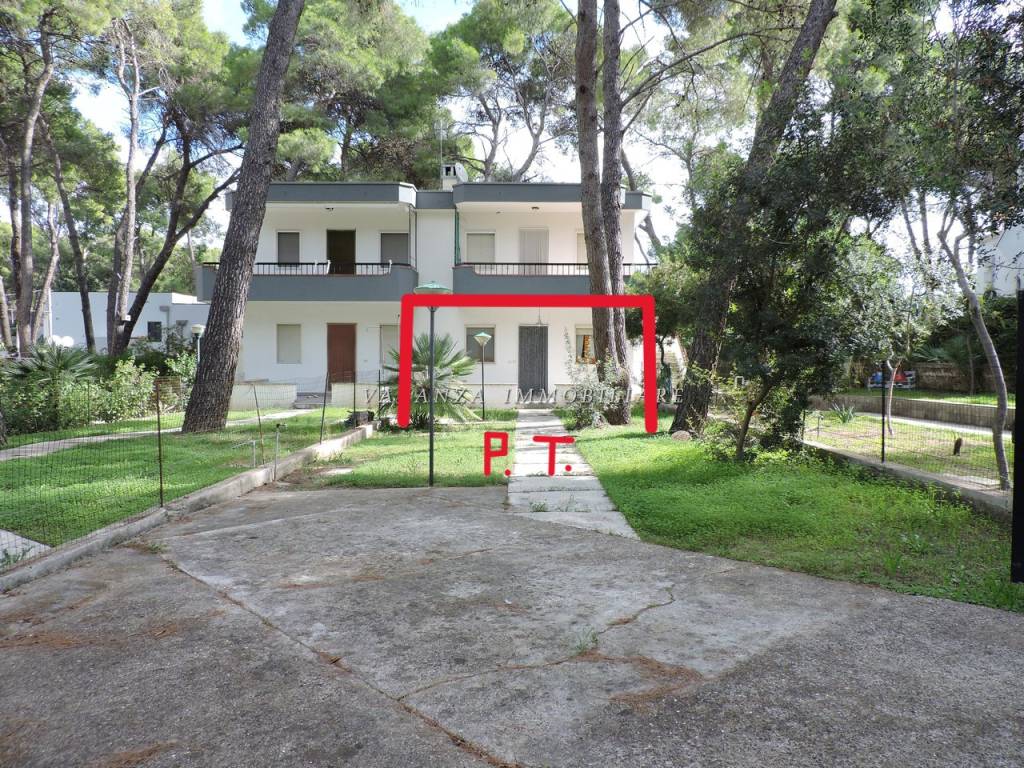 Villa a Castellaneta in Via Zond, 94 - Foto 2