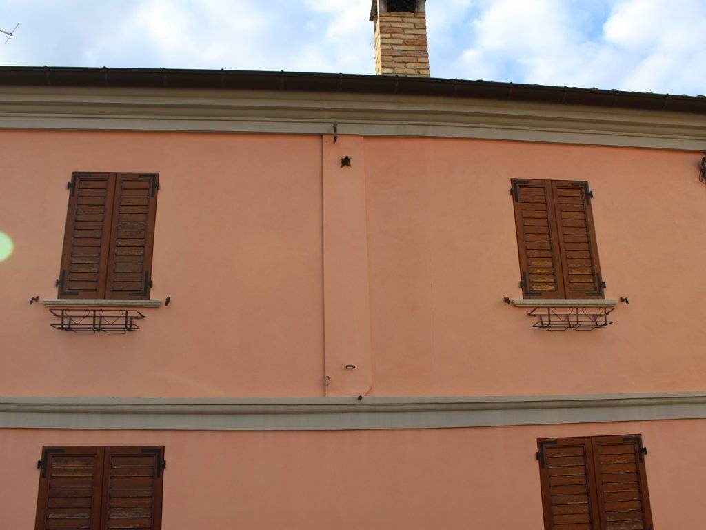 Villa a Miglianico in Via Martiri Cerreto, 25 - Foto 3