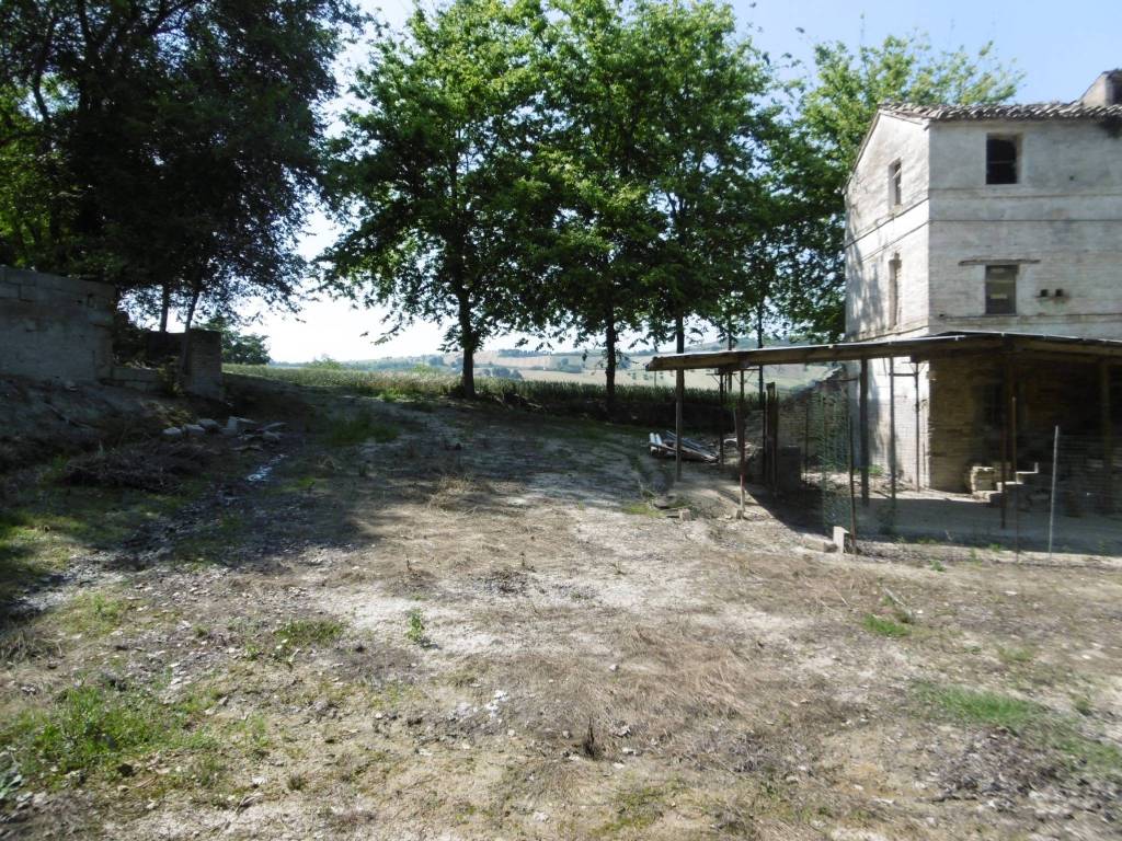 Rustico / casale a Montegranaro in Strada San Tommaso - Foto 3