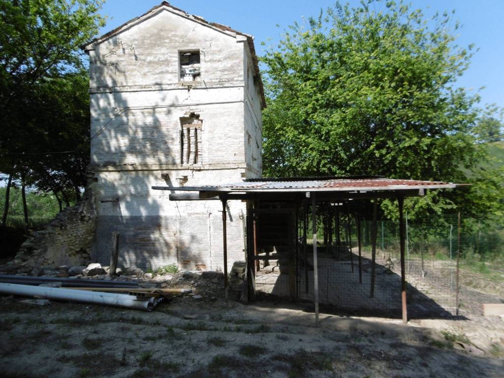 Rustico / casale a Montegranaro in Strada San Tommaso - Foto 4