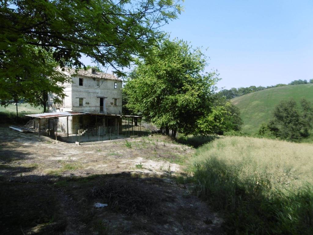 Rustico / casale a Montegranaro in Strada San Tommaso - Foto 5