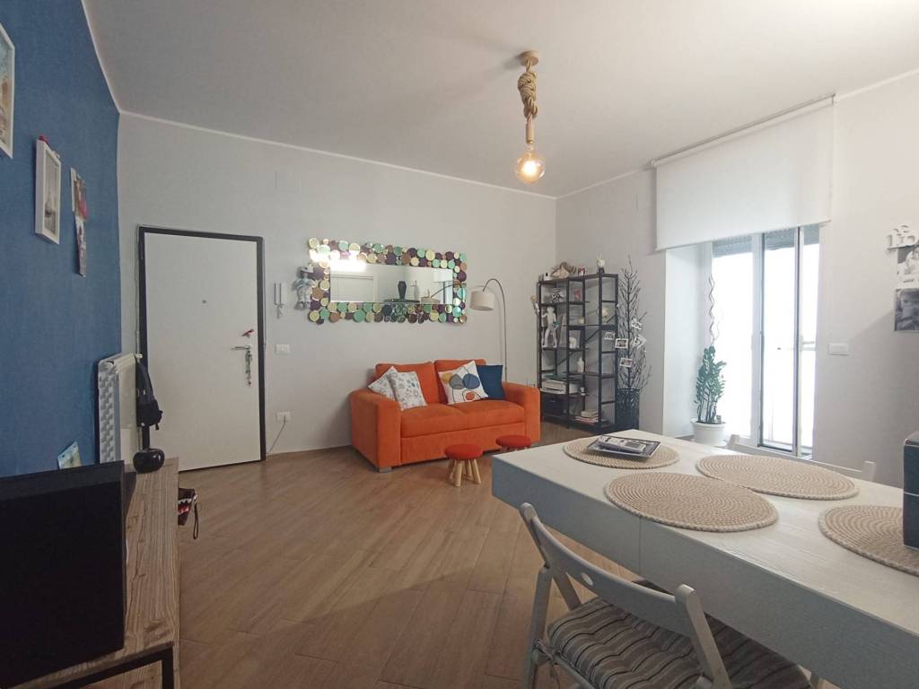 Appartamento a Acquaviva delle fonti in Via Luigi Einaudi, 18 - Foto 3