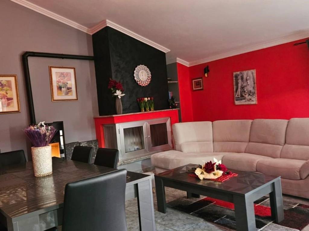 Villa a Terralba in Via Italia - Foto 2