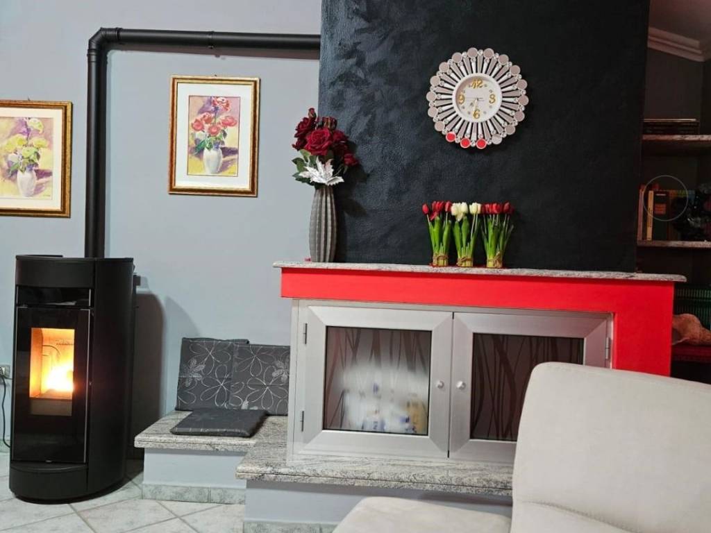 Villa a Terralba in Via Italia - Foto 3