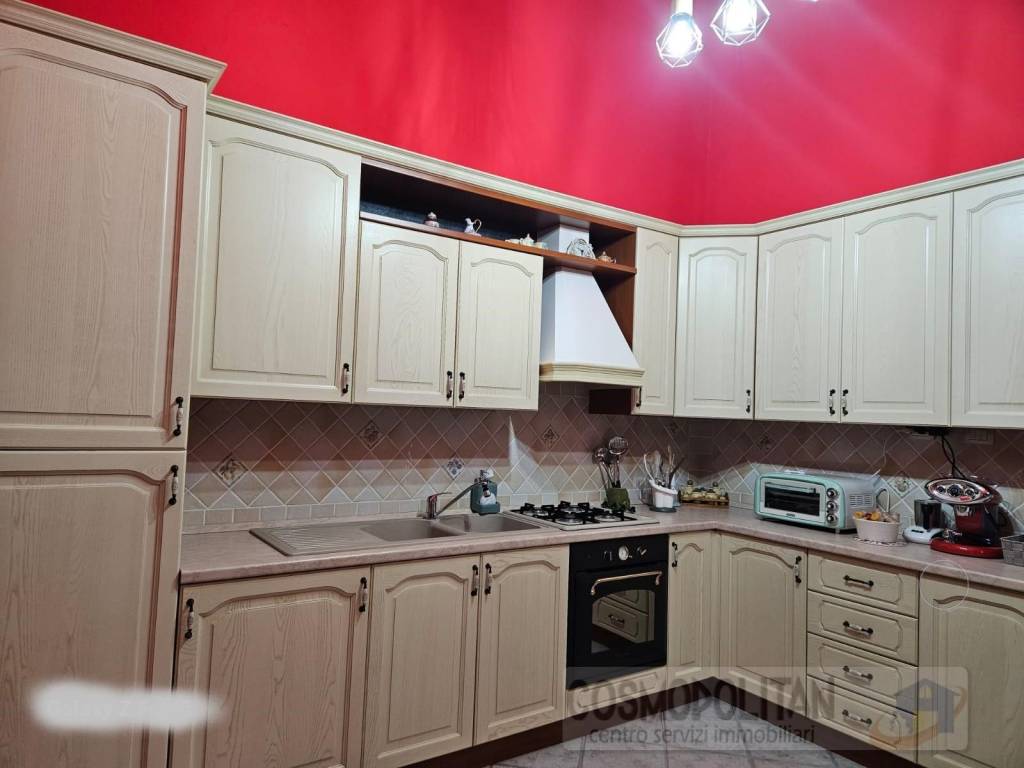 Villa a Terralba in Via Italia - Foto 5