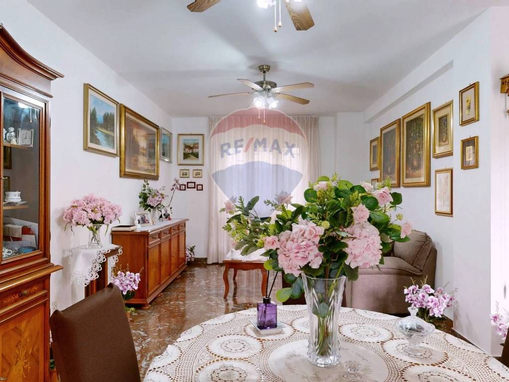 Villetta a schiera a Caserta in via Enrico De Nicola, 3 - Foto 4