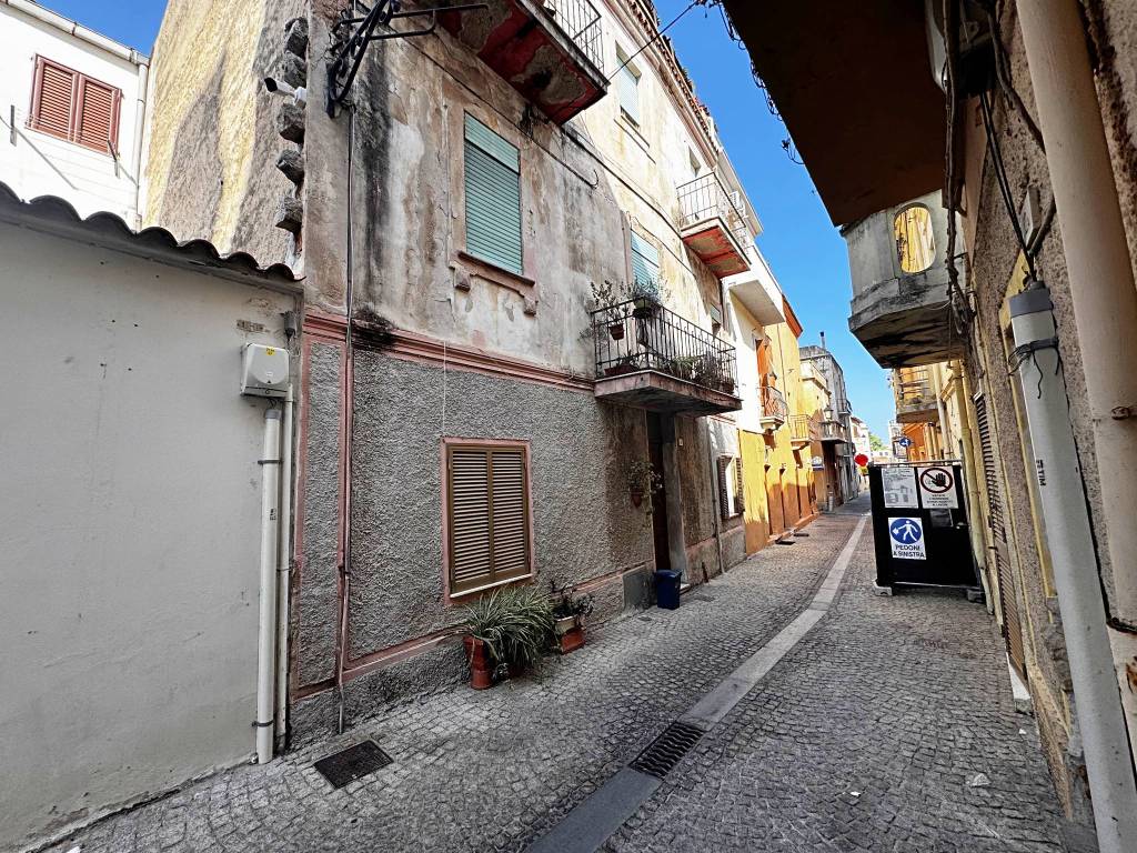 Casa indipendente a Olbia in Via Romana - Foto 4