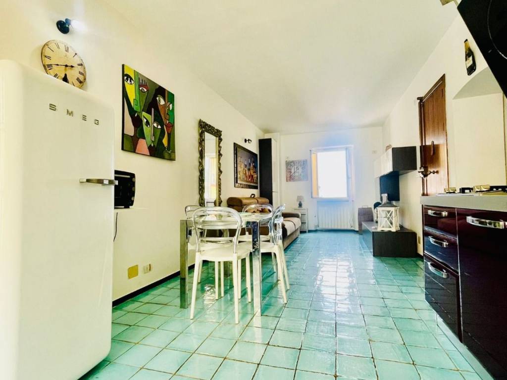 Appartamento a Albissola marina in Via Matteo Repetto - Foto 2