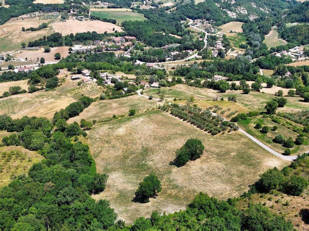 Rustico / casale a Assisi in Località Pian della Pieve - Foto 2