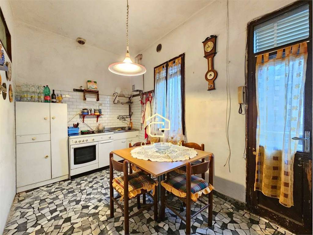 Appartamento a Padova in via monte solarolo, 15 - Foto 2