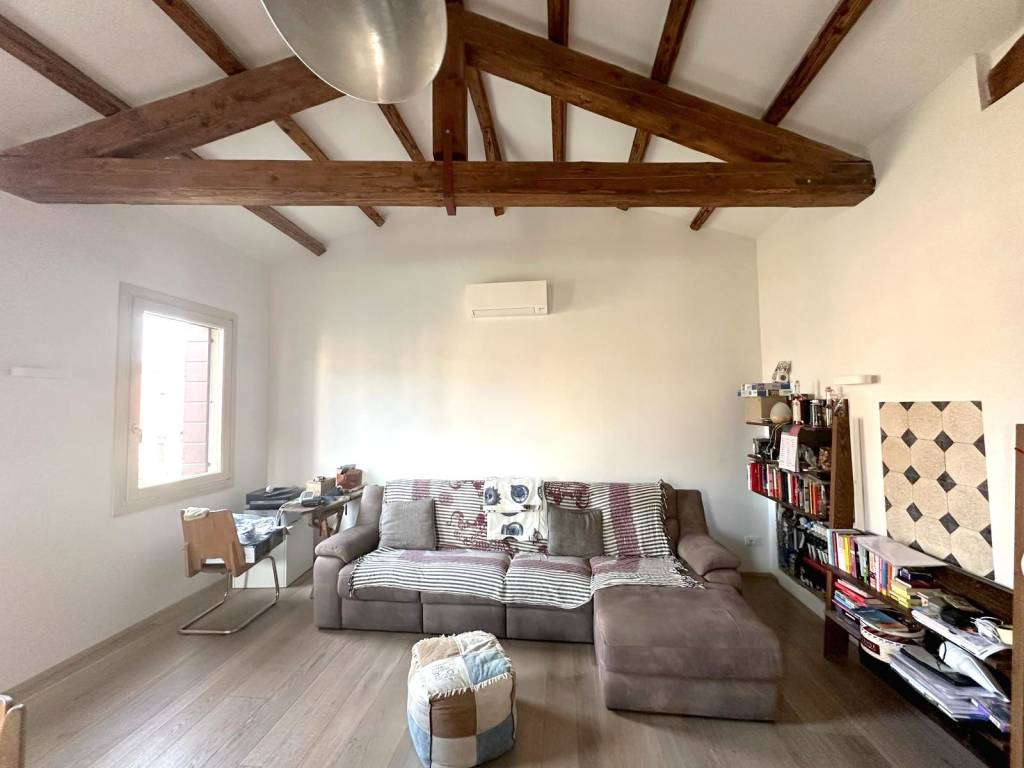 Appartamento a Venezia in Campo San Bernardo - Foto 2