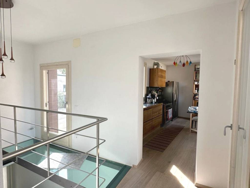 Appartamento a Venezia in Campo San Bernardo - Foto 3