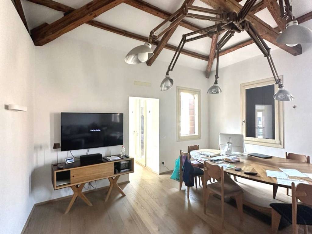 Appartamento a Venezia in Campo San Bernardo - Foto 4