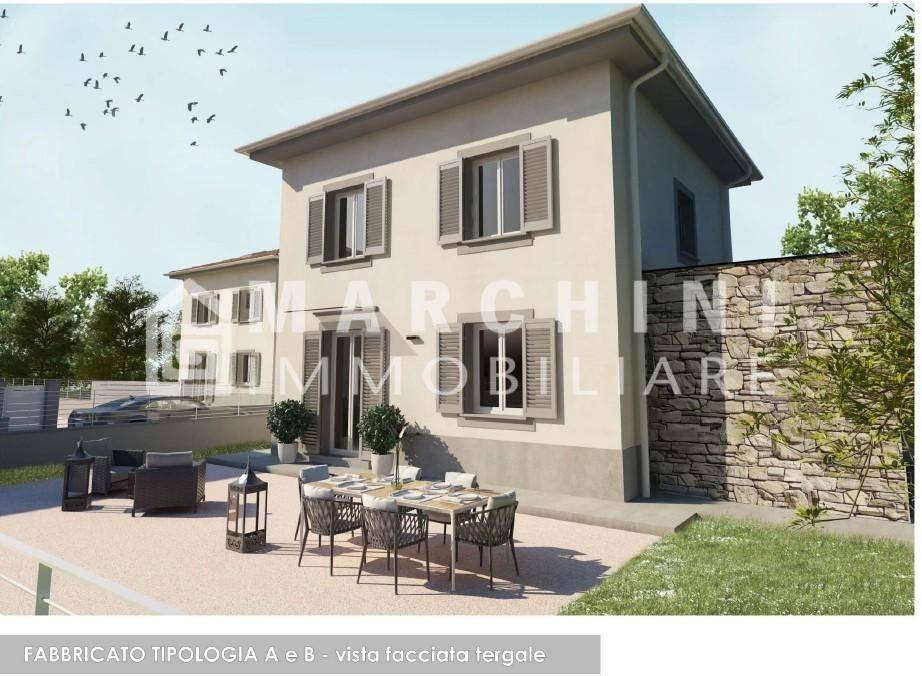 Villa a Altopascio in Via dei Boggi - Foto 3