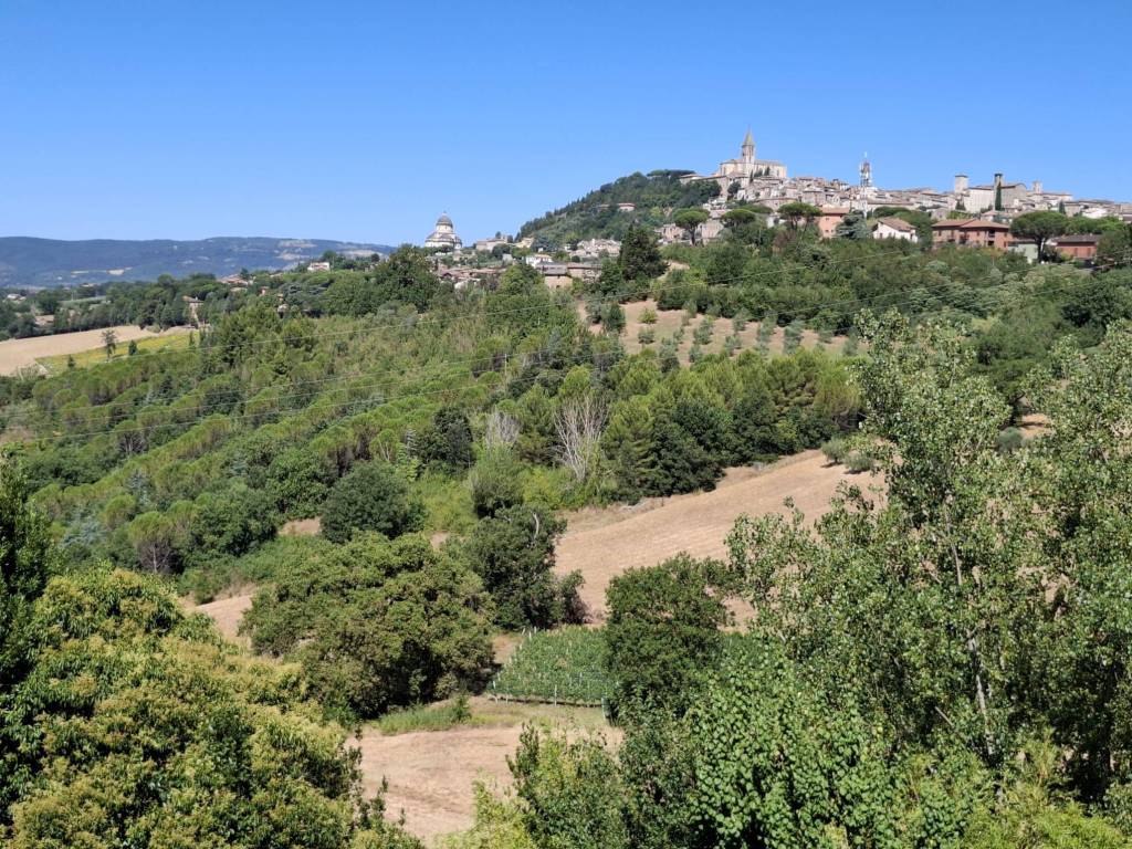 Appartamento a Todi in Viale 1 Maggio - Foto 5