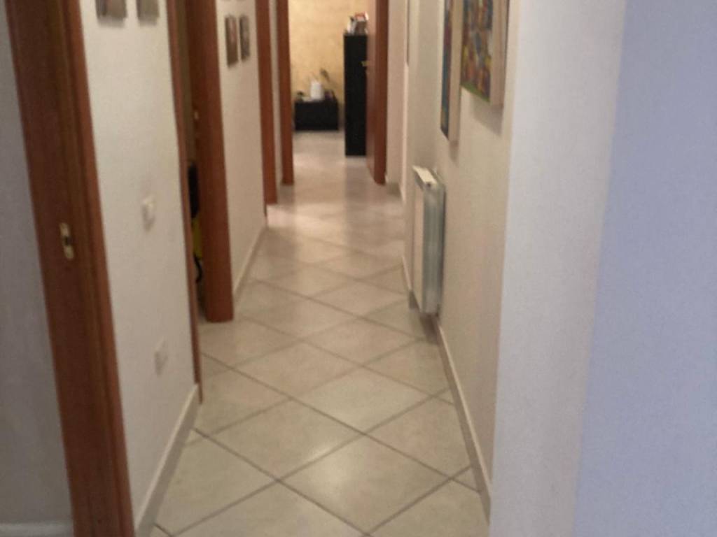 Appartamento a Carlentini in Via Archimede, 183 - Foto 3