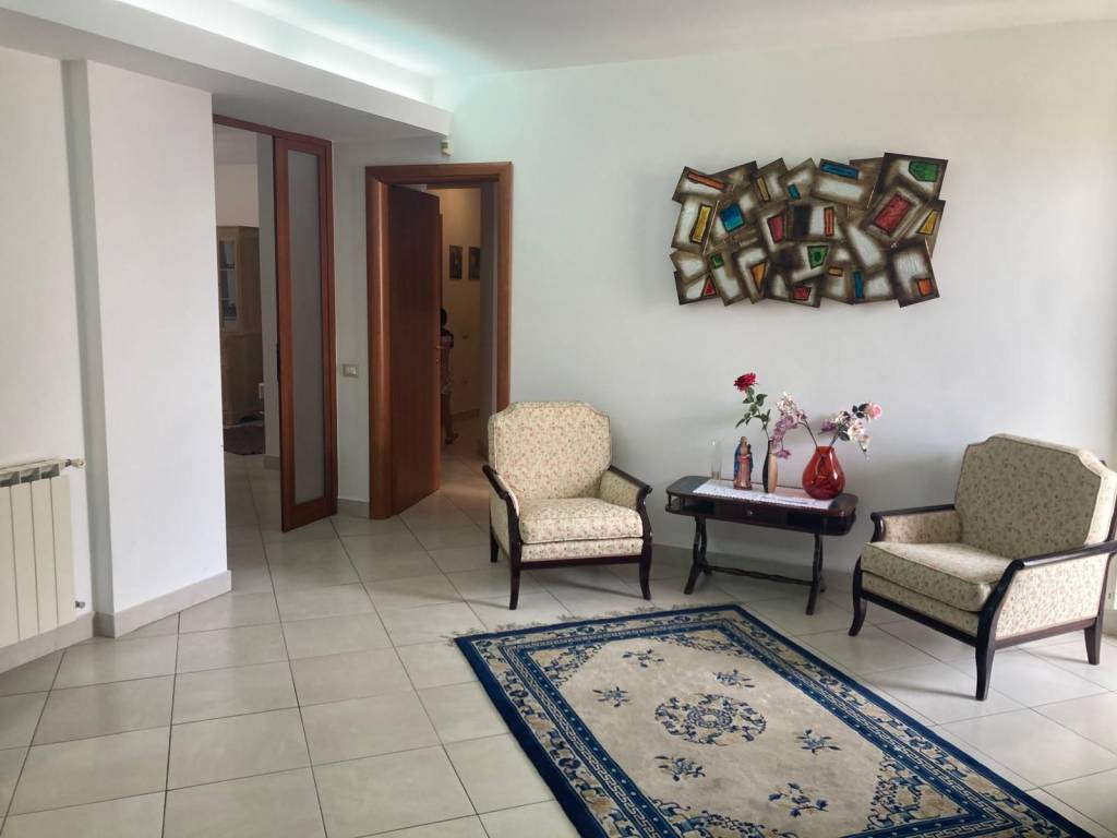 Appartamento a Carlentini in Via Archimede, 183 - Foto 5