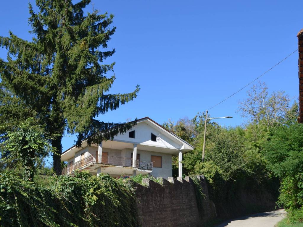 Casa indipendente a Cerreto d'asti in Borgata Monina - Foto 2