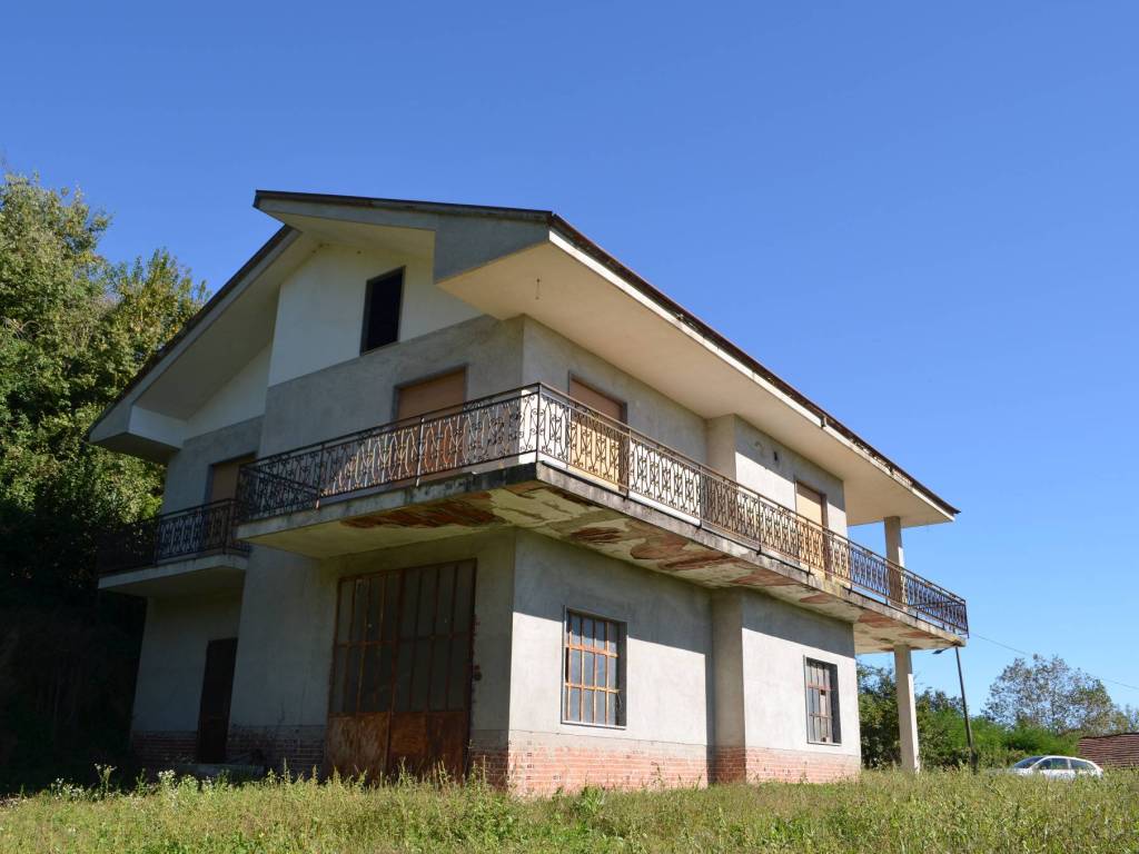 Casa indipendente a Cerreto d'asti in Borgata Monina - Foto 3