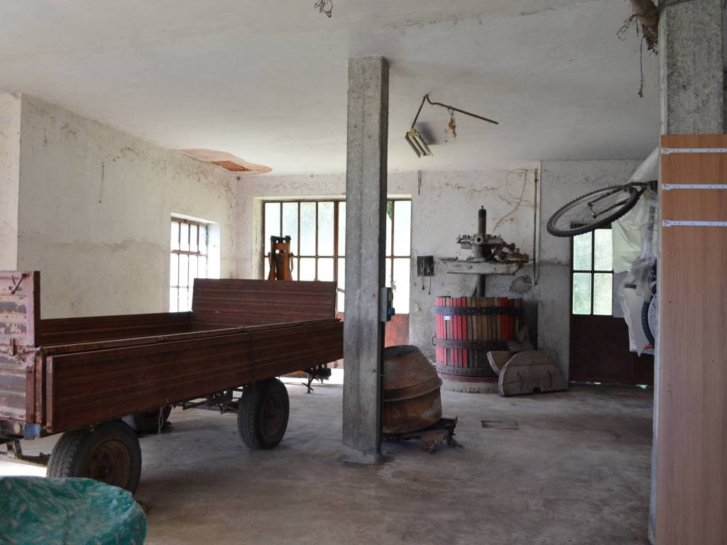 Casa indipendente a Cerreto d'asti in Borgata Monina - Foto 4