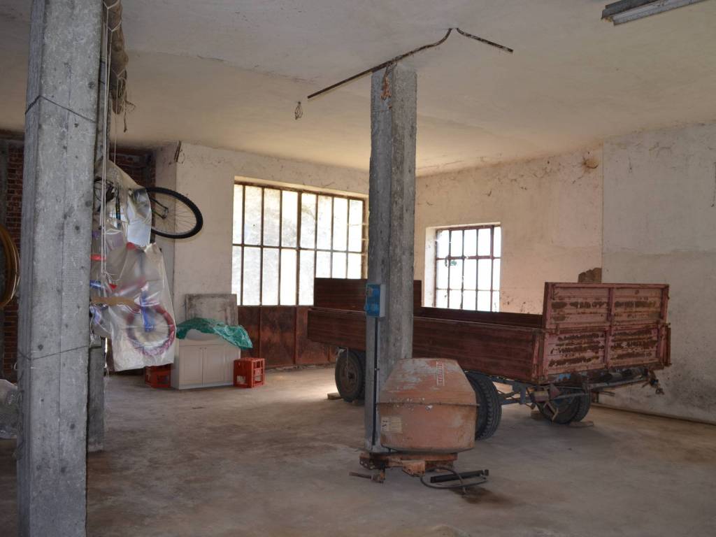 Casa indipendente a Cerreto d'asti in Borgata Monina - Foto 5
