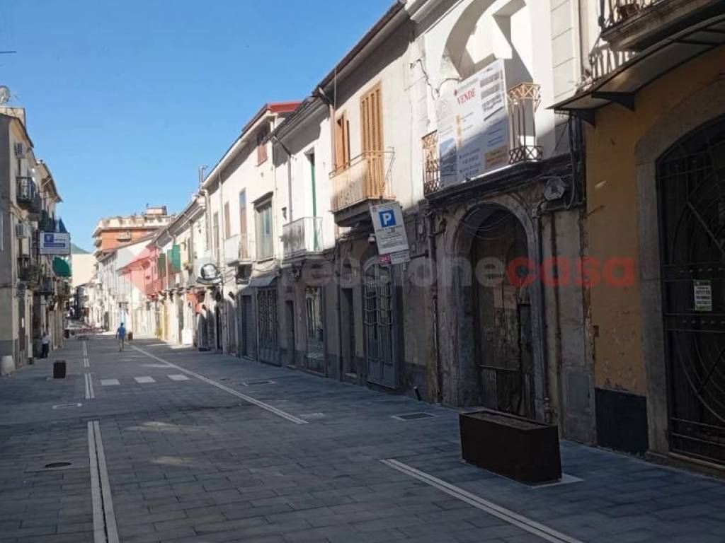 Appartamento a Mercato san severino in Corso armando Diaz, 28 - Foto 5