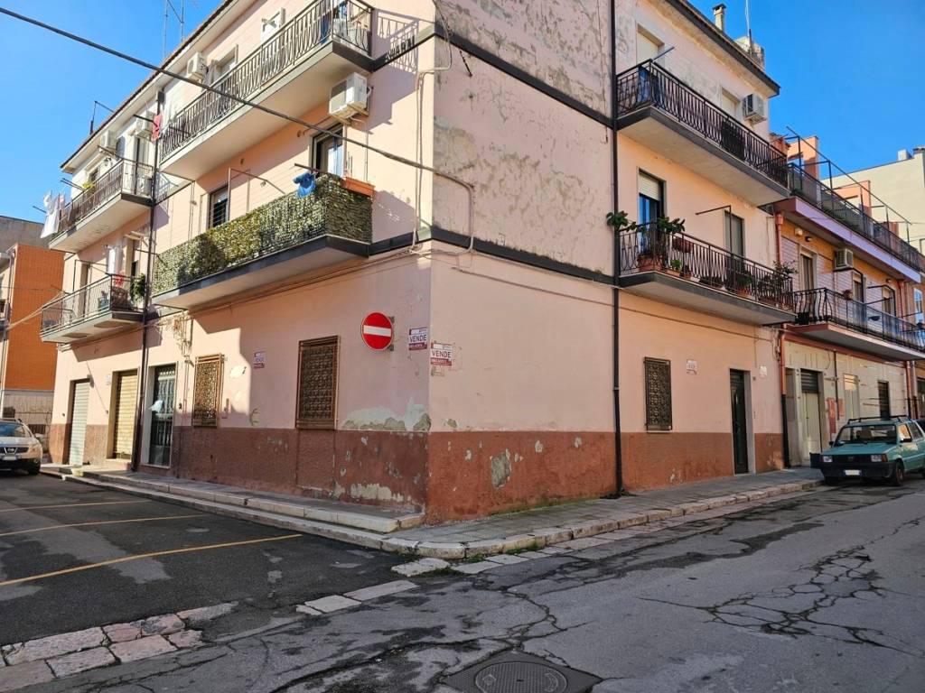 Appartamento a San severo in Via Pisacane - Foto 2