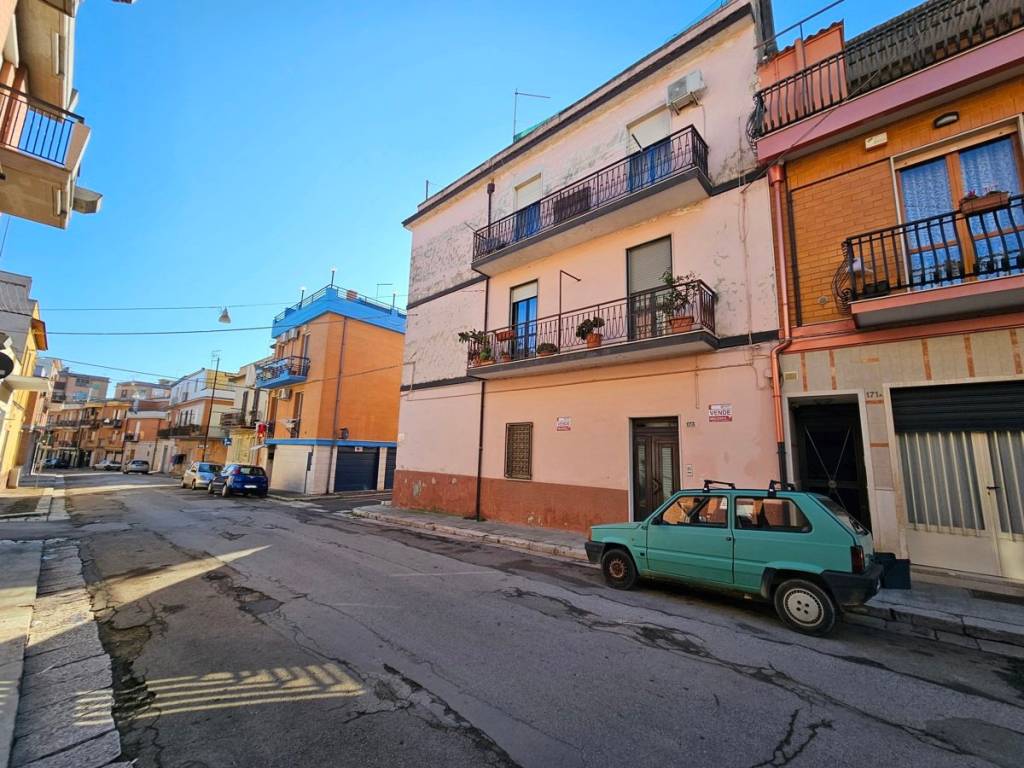 Appartamento a San severo in Via Pisacane - Foto 3